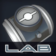 Omni-Lab 3D Create your Watch! Mod Apk [Remove ads][Mod speed]