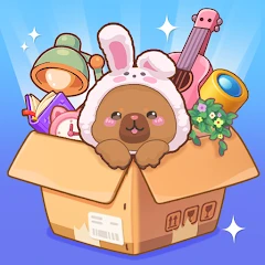 Cozy Room: Home Design Game