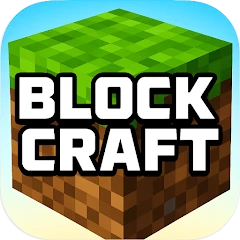 Block Craft Adventure