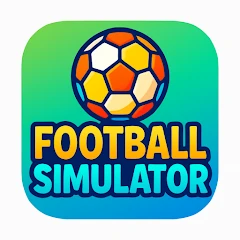 Football Simulator Game Mod Apk [Remove ads][Mod speed]
