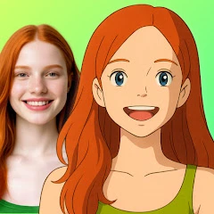AI Photo Editor - AI Morph Mod apk AI Photo Editor - AI Morph Mod apk