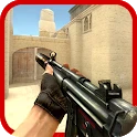 SWAT Shooter Мод apk