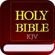 King James Bible - KJV Offline Mod Apk [Remove ads][Mod speed]
