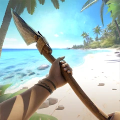 Survival Island: Survivor EVO Мод Apk 3250 [Бесконечные деньги]
