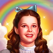 The Wizard of Oz Magic Match 3 Mod apk