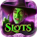 Wizard of Oz Slots Games icon