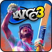 World Cricket Championship 3 Mod Apk 3.2.3 [Dinheiro Ilimitado]