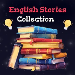 1000+ english stories offline Mod Apk [Free purchase][Mod speed]