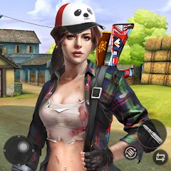 Gun Fury: Shooting Games 3D Mod Apk [Remove ads][Unlimited money]