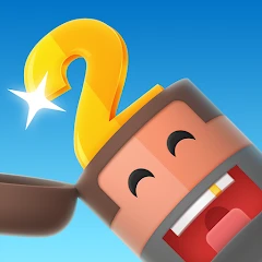 Zgadnij co to 2 :gry word quiz Mod Apk [Remove ads][Mod speed]