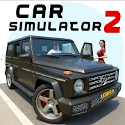 Car Simulator 2