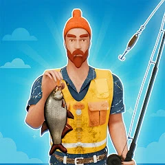 My Fish Shop!