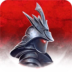 Chess - Samurai Warlords