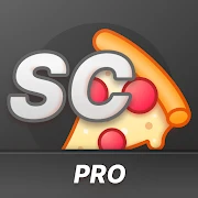 Pizza Boy SC Pro Genesis Emu Mod