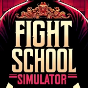 Fight School Simulator Mod