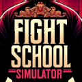 Fight School Simulator icon