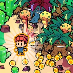 Monster Farm: Breeding Tycoon Icon