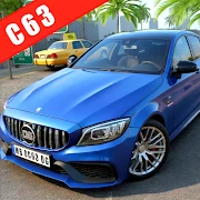 Car Simulator C63 Mod Apk 