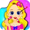 Mia Makeup & Dress Up Doll Mod Apk [Remove ads][Mod speed]