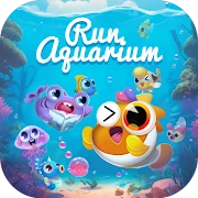 Aquarium Party