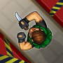 Hunter Assassin Mod icon