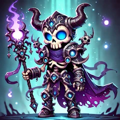 Dungeon Legion - War .io