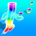 Color Runner Mod Apk [Unlimited money]
