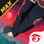 Free Fire MAX x NARUTO APK+MOD v2.115.1 Free Fire MAX x NARUTO