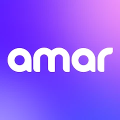 Amar -Live Chat & Voice Room Mod Apk [Remove ads][Mod speed]