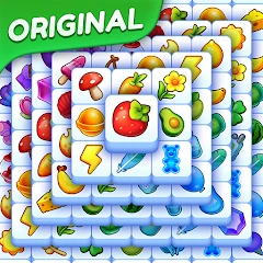 Triple Tile: Match Puzzle Game Mod Apk 