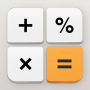 Calculator Plus with History APK+MOD (Unlocked)v7.4.5 Calculator Plus with History