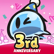 Legend of Slime: Idle RPG War Mod Apk [Unlimited money]