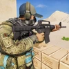 Agent Gun: Sniper Shooter Game