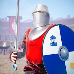 Half Blood Gore Sword PvP Mod Apk 1.0.6 [Kilitli]