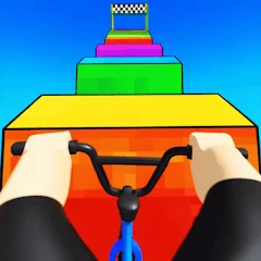 Bike Master Challenge Mod Apk 1.0.27 