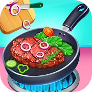 Cooking Time : Cooking Games