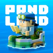 PANDOLAND: Discovery RPG