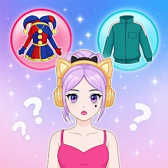 Left or Right: Dress Up Battle
