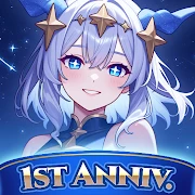 Arcana Blade : 1 Aniversario Mod Apk 1.9.03 [Dinero ilimitado][Mod Menu][God Mode][Weak enemy]