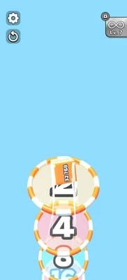 Jelly Run 2048 screenshots