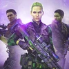 Modern Sniper 3d Assassin Mod Apk [Unlimited money][Unlocked]