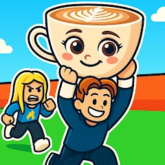 Steal It All! Мод Apk 0.0.0.16 [Убрать рекламу][Mod speed]
