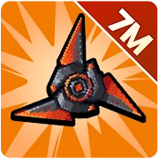 Merge Ninja Star 2 Mod Apk 