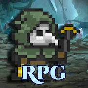 Hero of Aethric | Classic RPG Mod Apk [Quitar anuncios][Mod de velocidad]