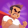 Super Villains War
