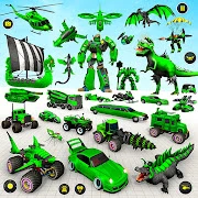 игра робот машина: игра робот Мод Apk 3.8 [Убрать рекламу][Mod speed]