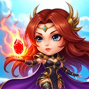 Firestone: Online Idle RPG