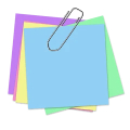 Sticky Notes + Widget Mod APK icon