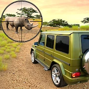 Safari Hunting 4x4 Mod Apk 3.14 [Quitar anuncios][Dinero ilimitado]