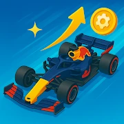 Formula Clicker - Idle Manager Mod Apk 2.6.1 [المال غير محدود][Mod Menu]